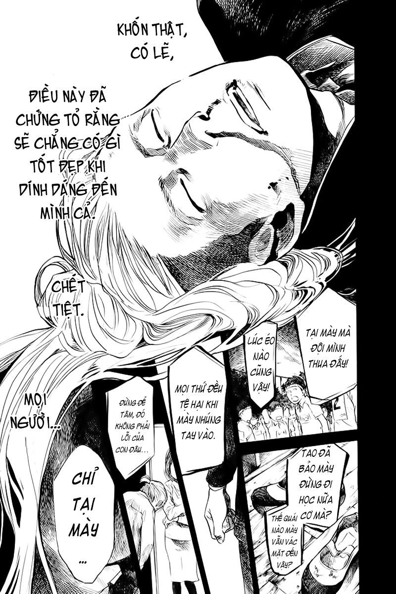 Again Chapter 1.2 - 1