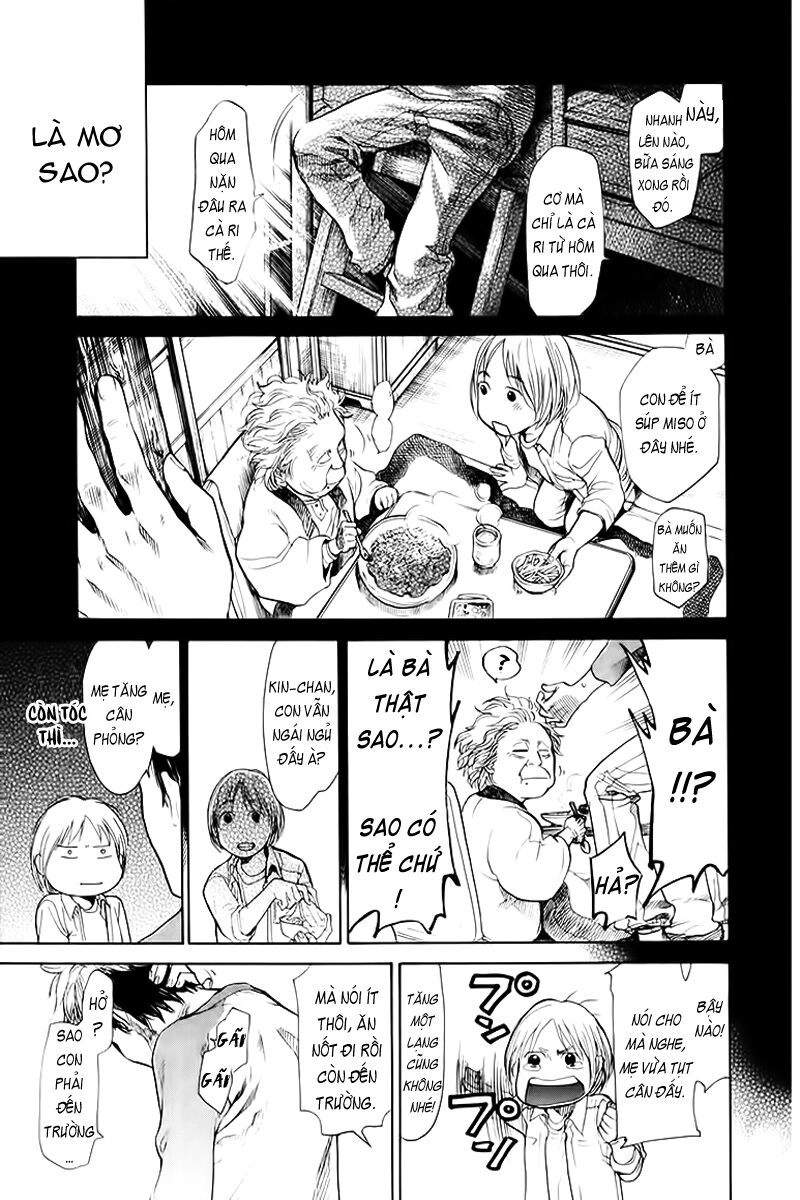 Again Chapter 1.2 - 3