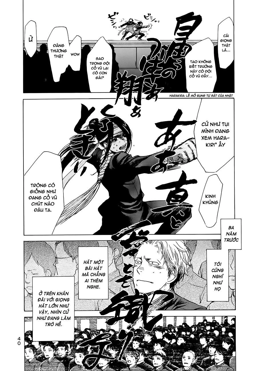 Again Chapter 2 - 15