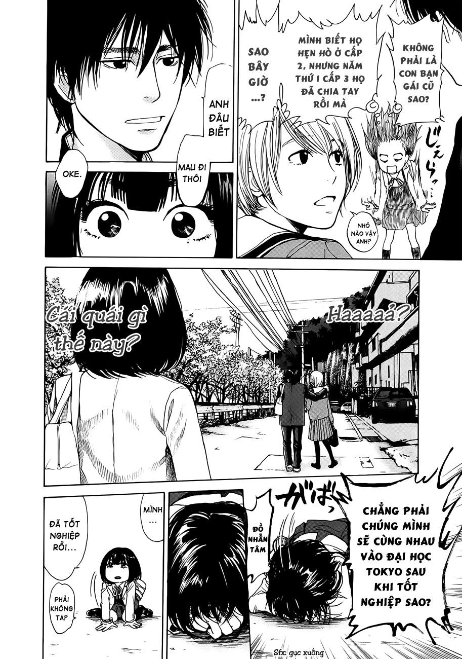 Again Chapter 3 - 11