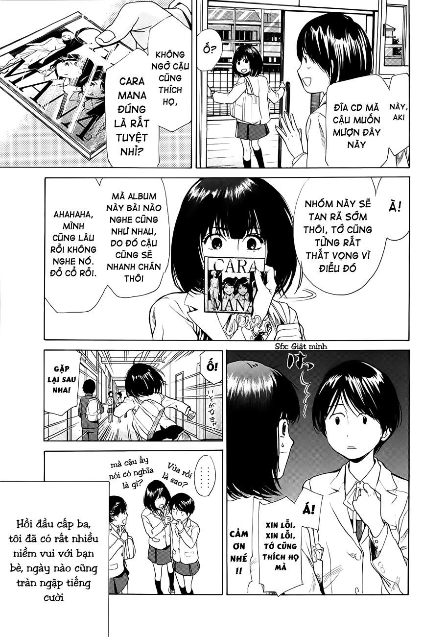 Again Chapter 3 - 14