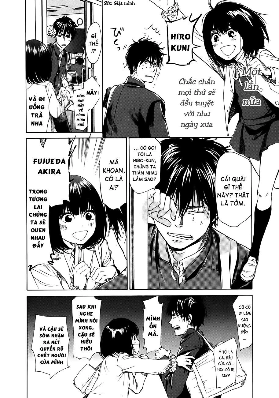 Again Chapter 3 - 15