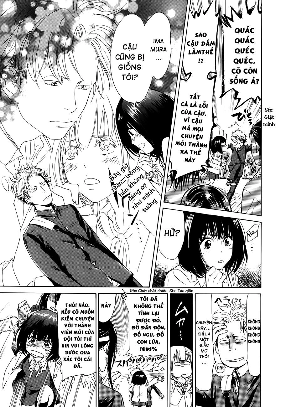 Again Chapter 3 - 18