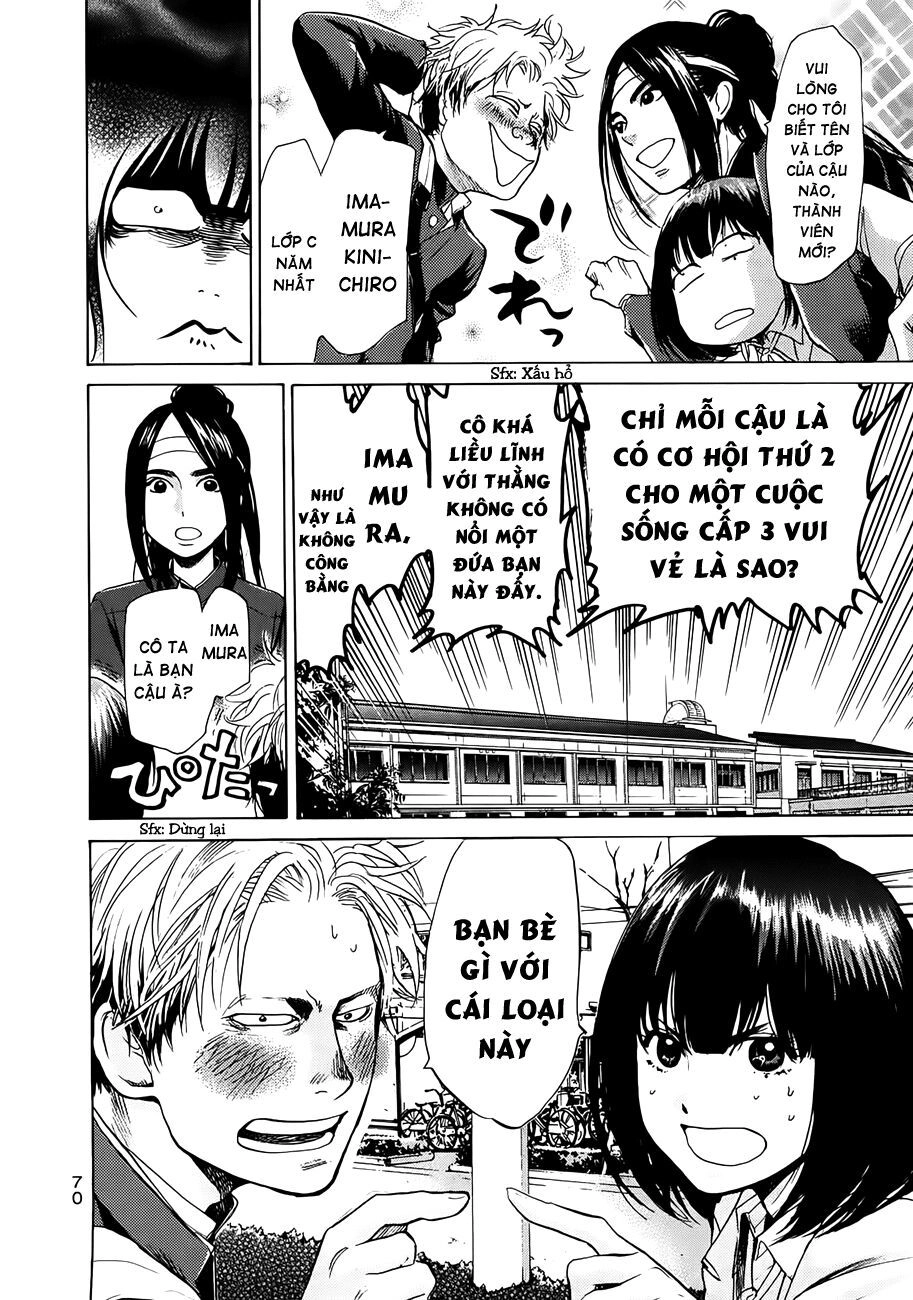 Again Chapter 3 - 19