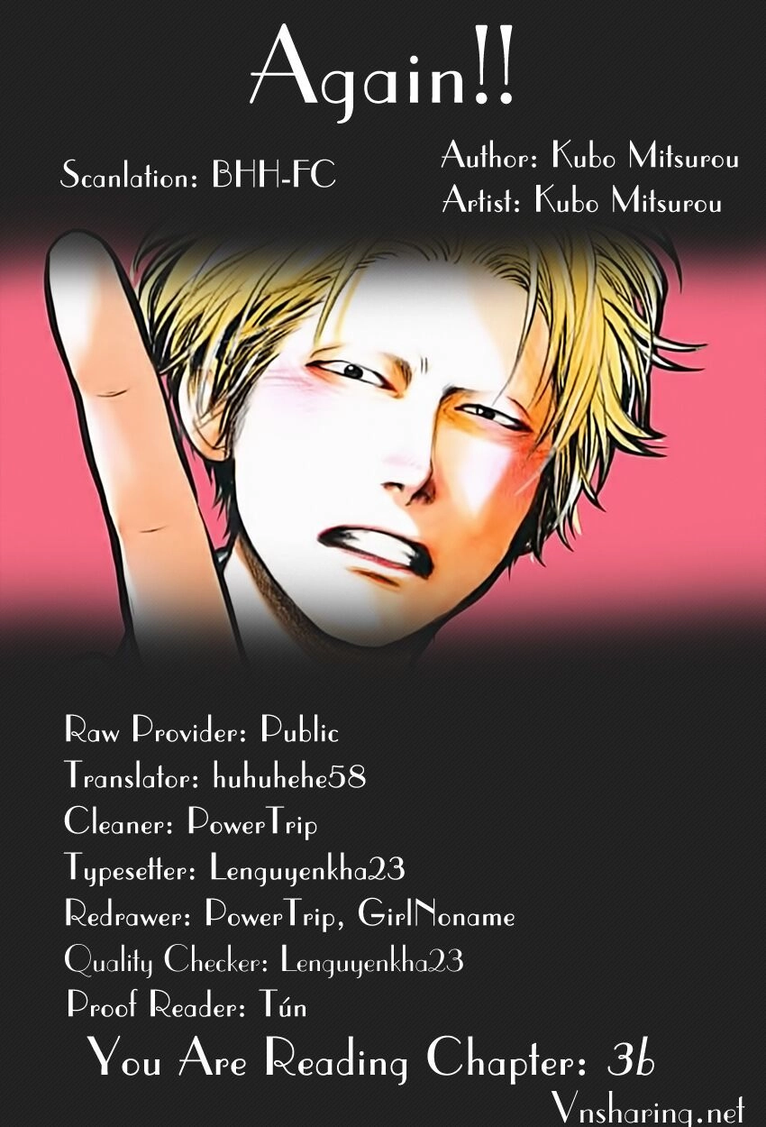 Again Chapter 3.2 - 1