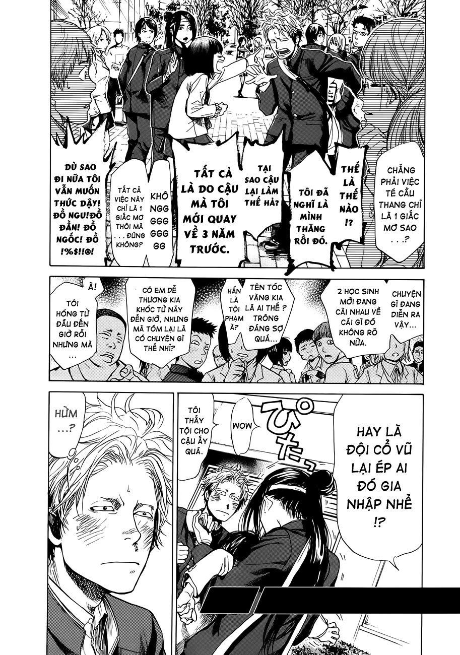 Again Chapter 3.2 - 2