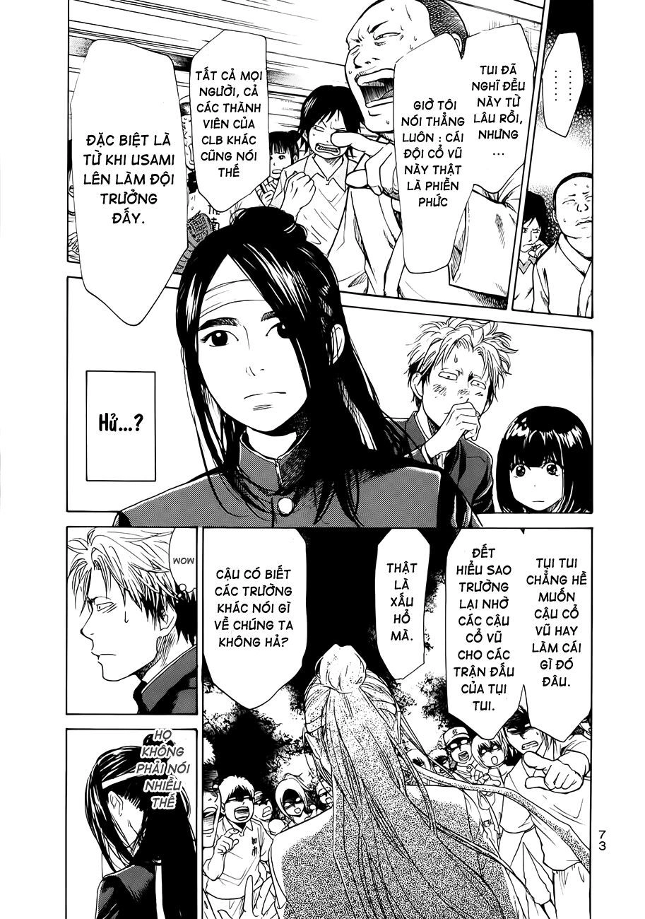 Again Chapter 3.2 - 4