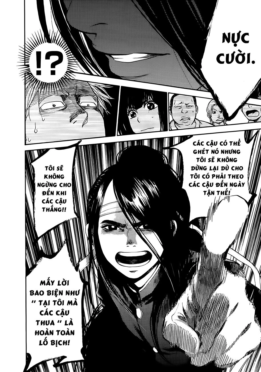 Again Chapter 3.2 - 5