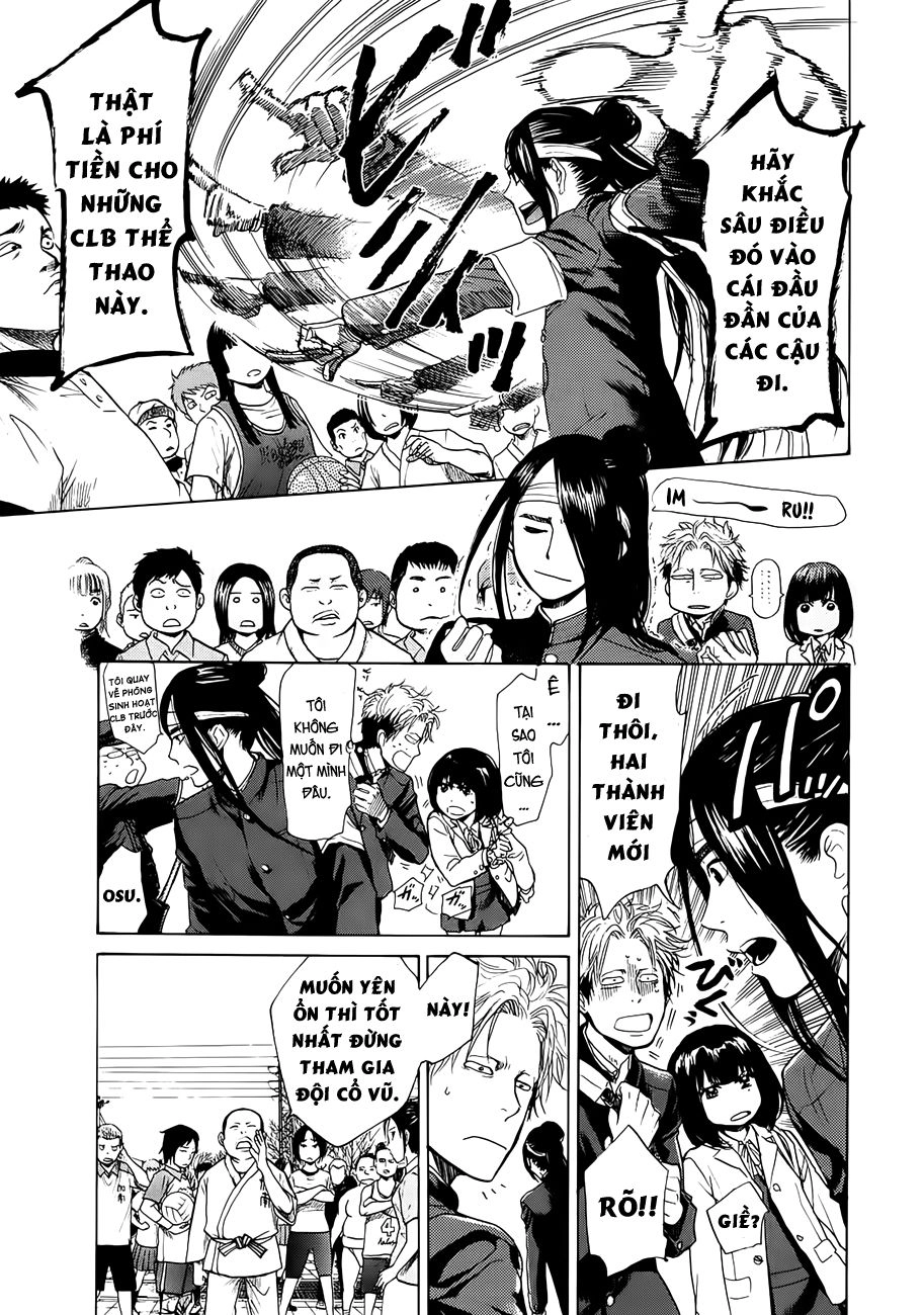 Again Chapter 3.2 - 6