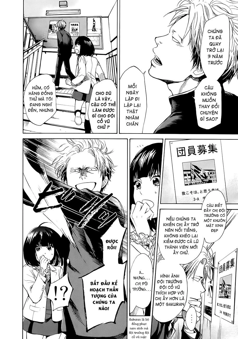 Again Chapter 4 - 11