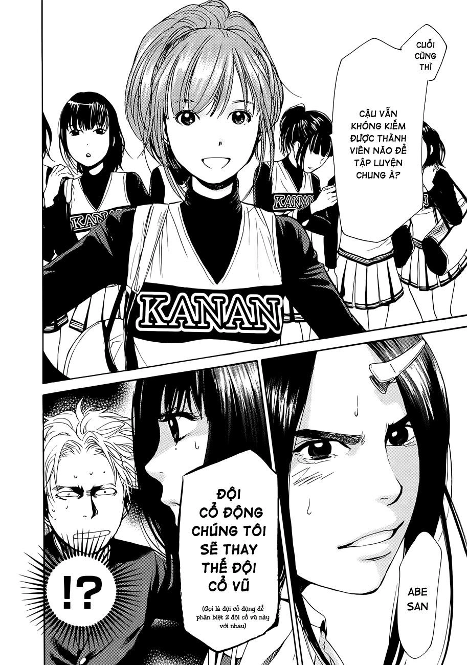 Again Chapter 4 - 19