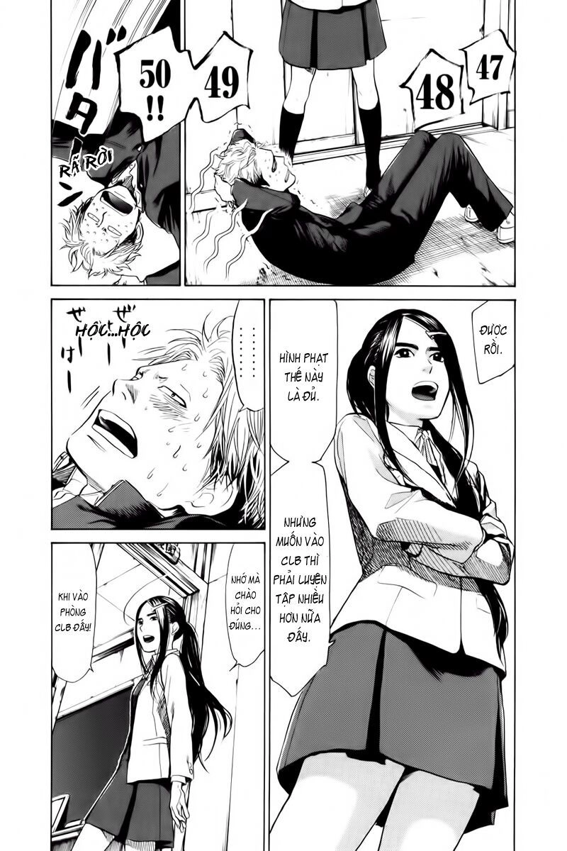 Again Chapter 5 - 2