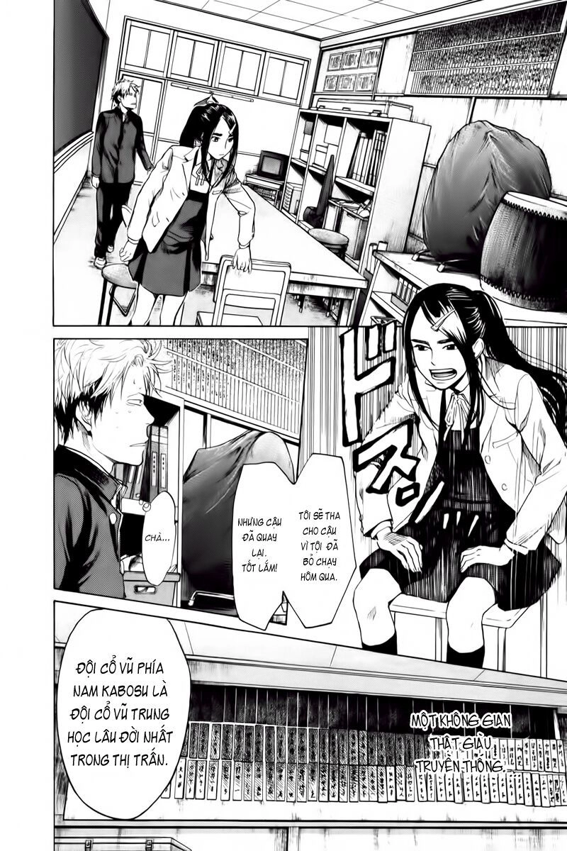 Again Chapter 5 - 4