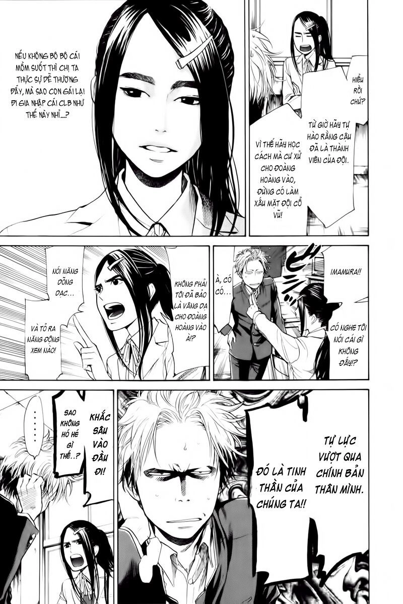 Again Chapter 5 - 5