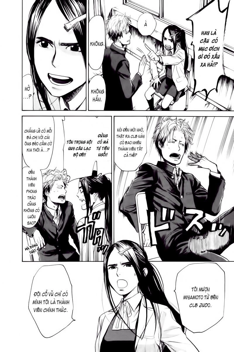 Again Chapter 5 - 6