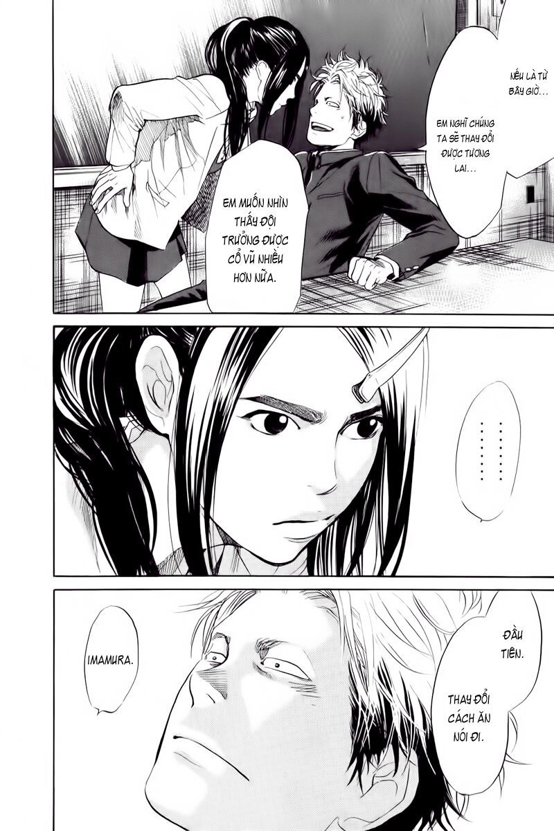 Again Chapter 5 - 8