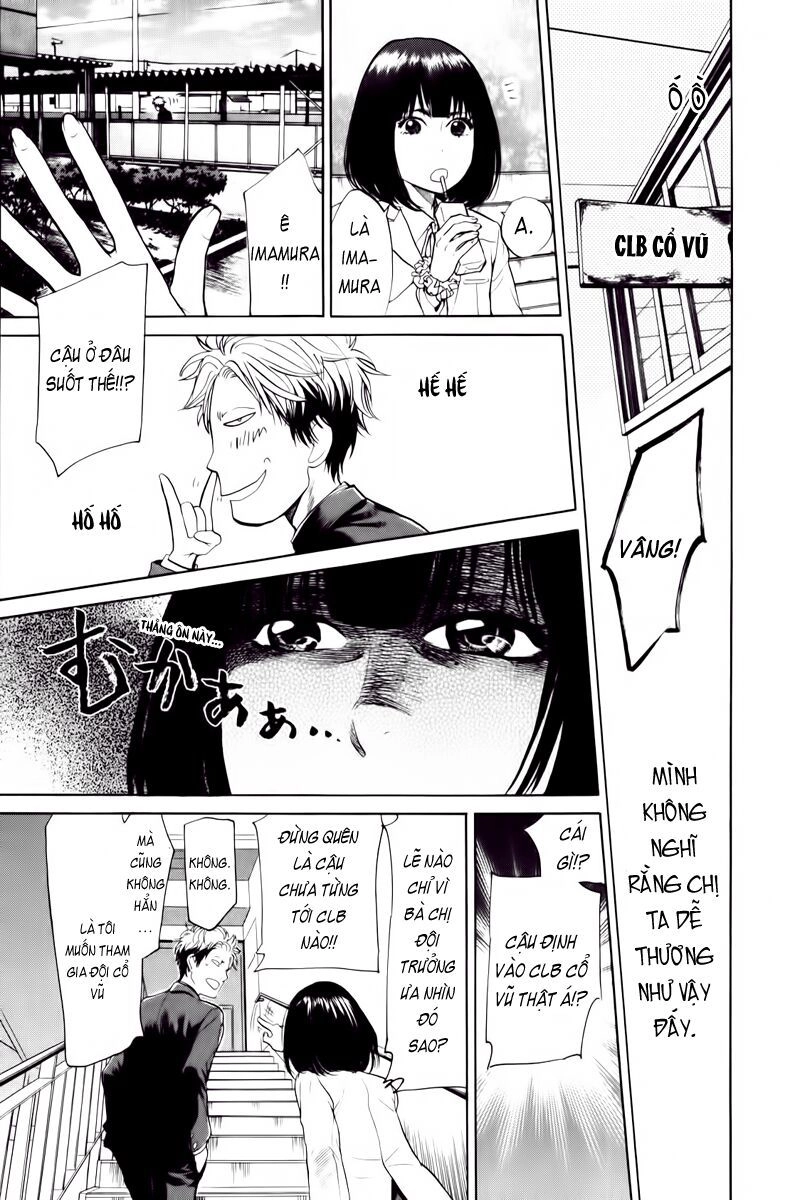 Again Chapter 5 - 9
