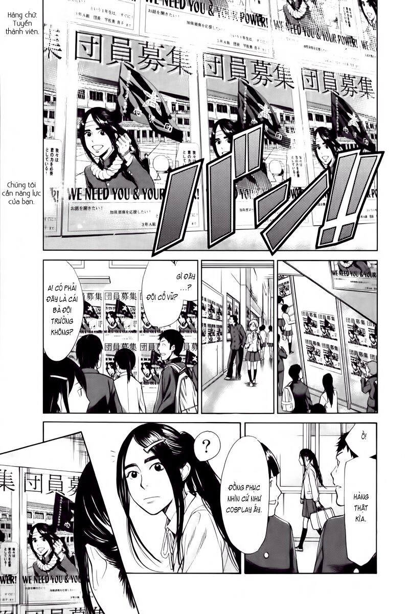 Again Chapter 5 - 11