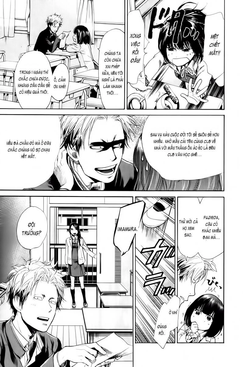 Again Chapter 5 - 13