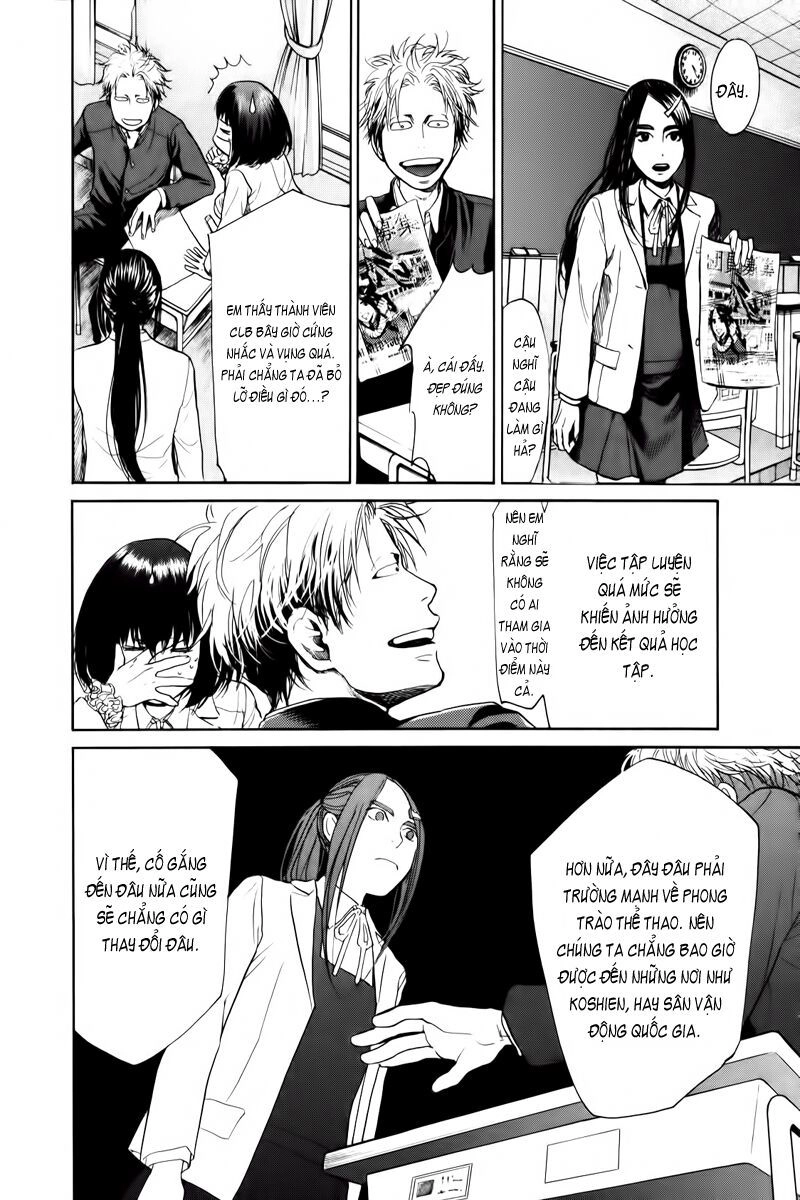 Again Chapter 5 - 14