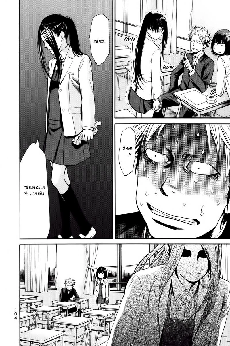 Again Chapter 5 - 16