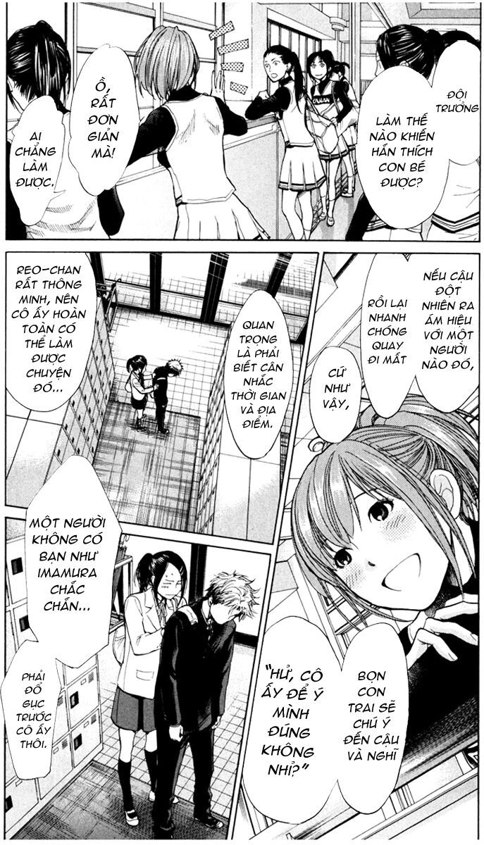 Again Chapter 7 - 2