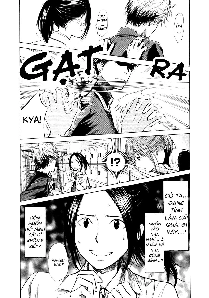 Again Chapter 7 - 3