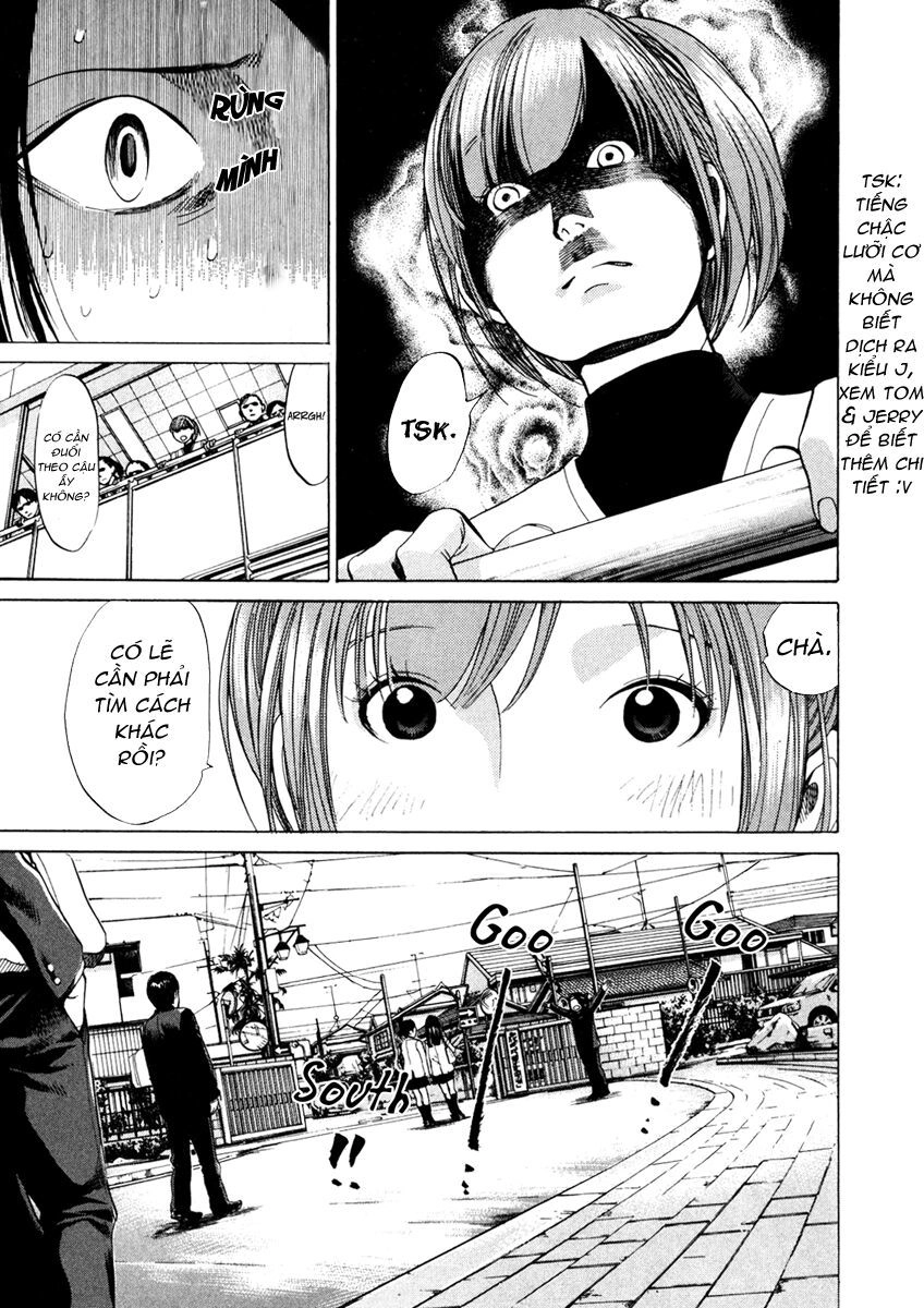 Again Chapter 7 - 5