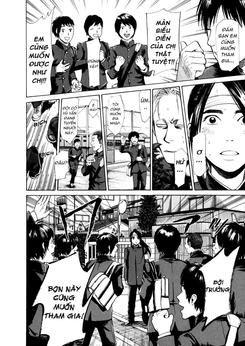 Again Chapter 7 - 8