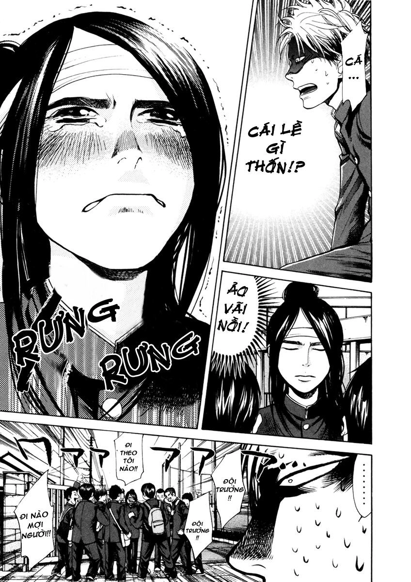 Again Chapter 7 - 9