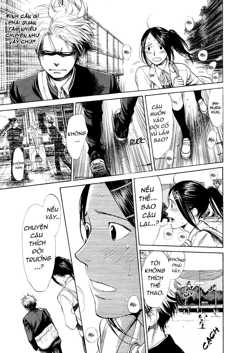 Again Chapter 7 - 11