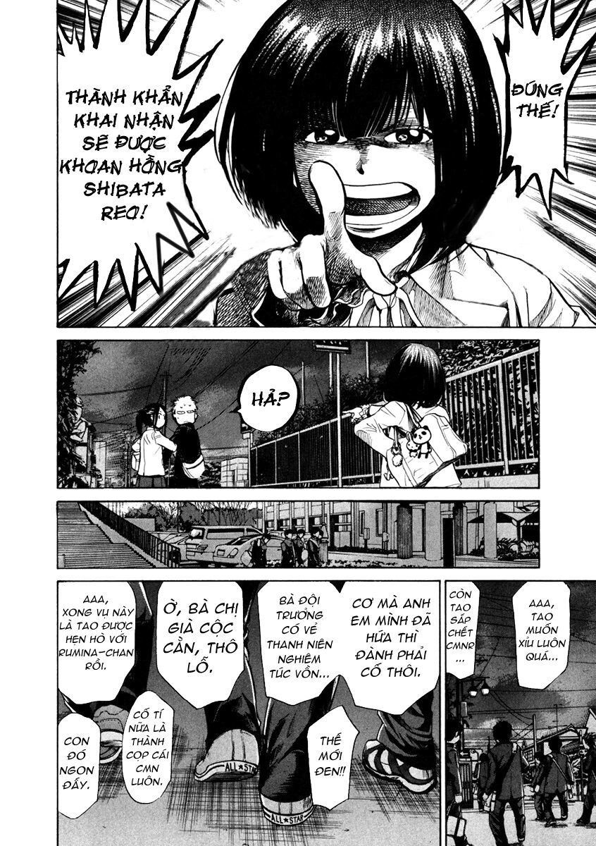 Again Chapter 8 - 13