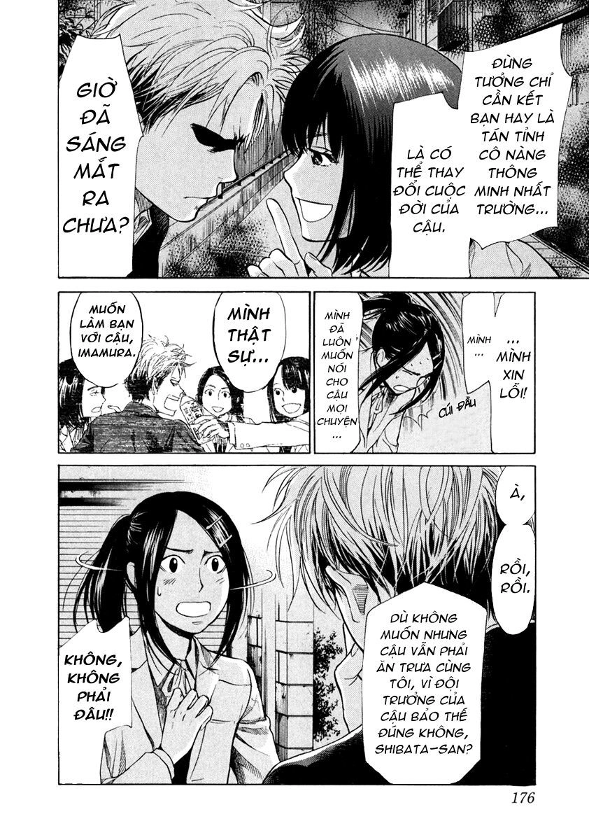 Again Chapter 8 - 15