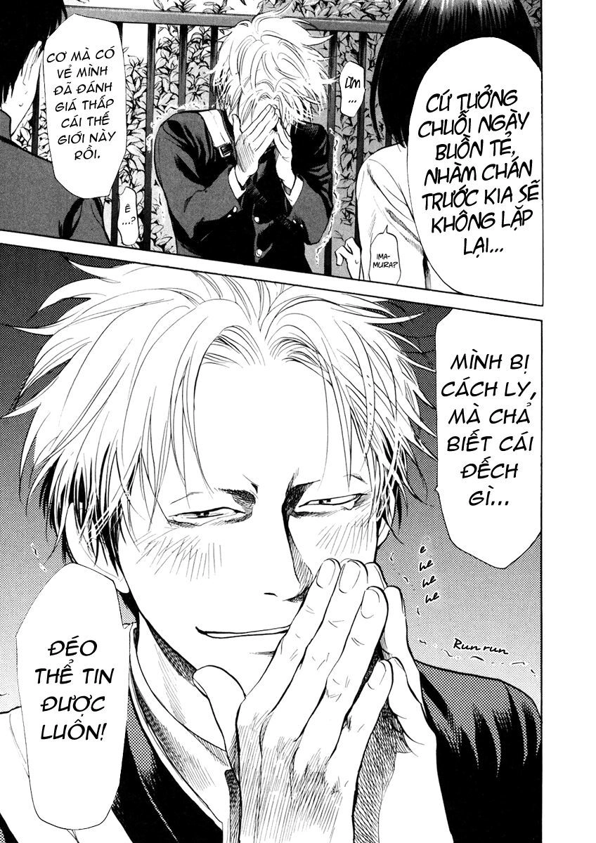 Again Chapter 8 - 16