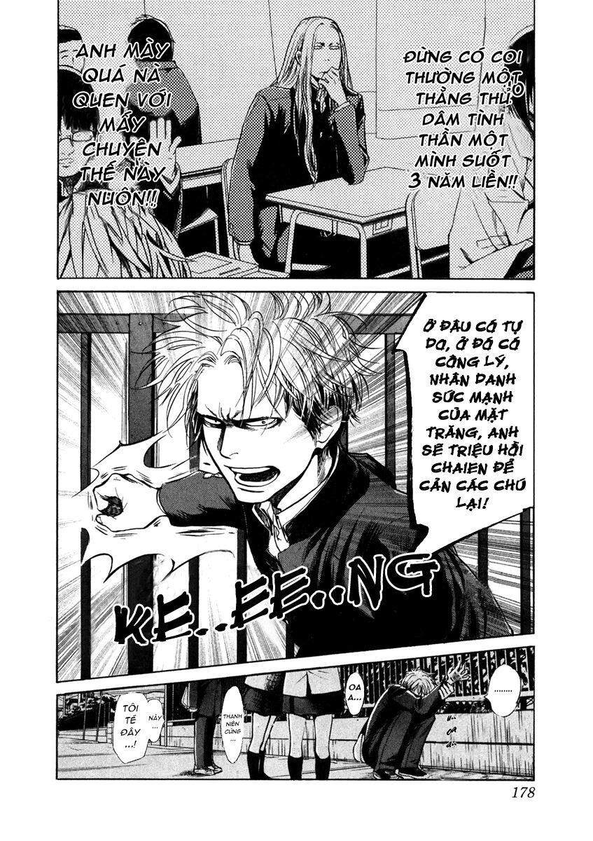 Again Chapter 8 - 17