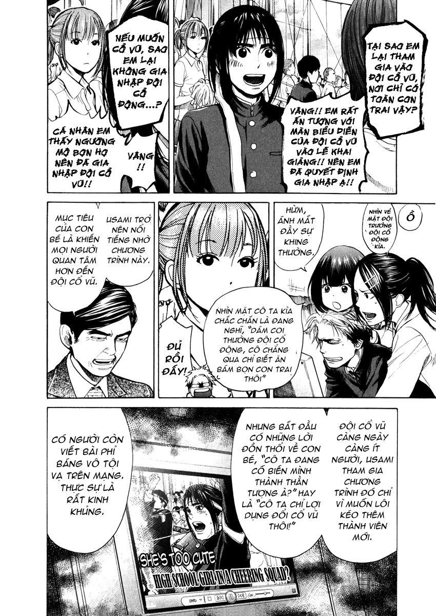 Again Chapter 9 - 10