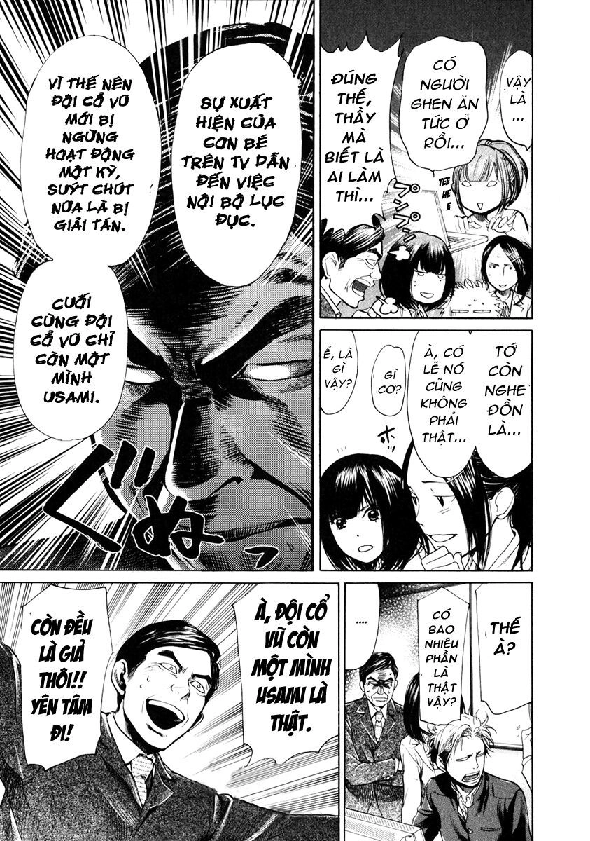 Again Chapter 9 - 11