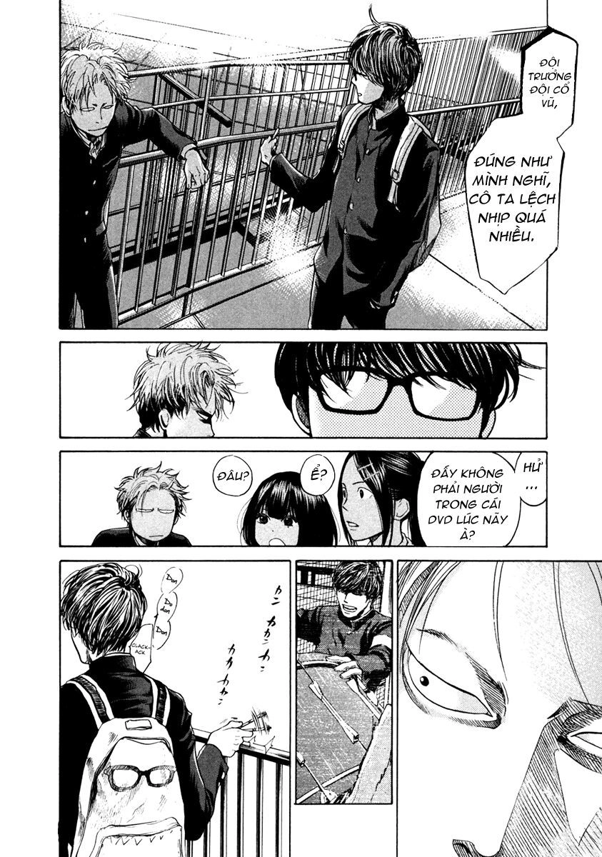 Again Chapter 9 - 16