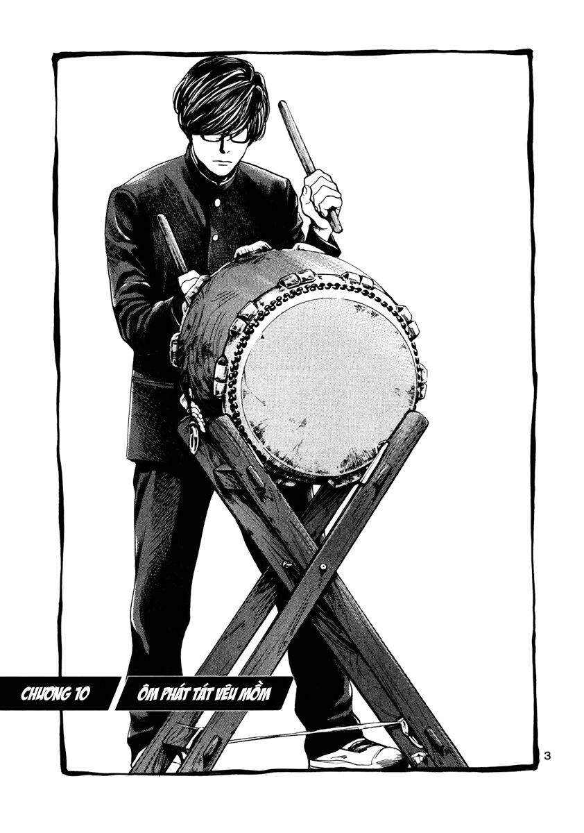 Again Chapter 10 - 2