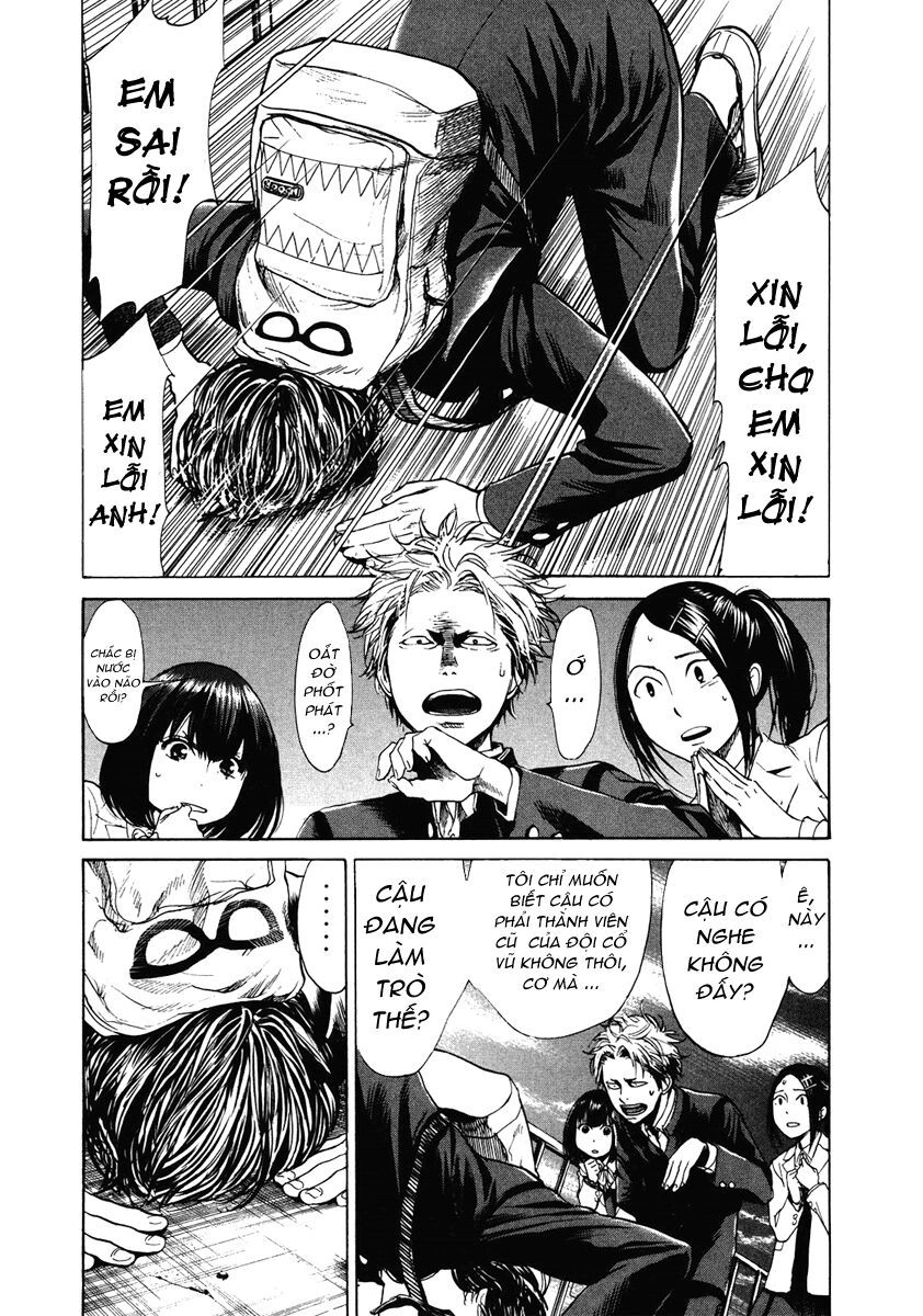 Again Chapter 10 - 3