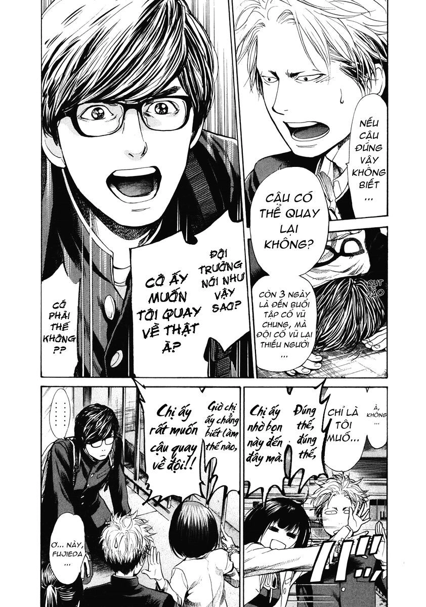 Again Chapter 10 - 4