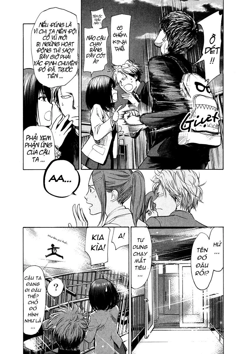 Again Chapter 10 - 5