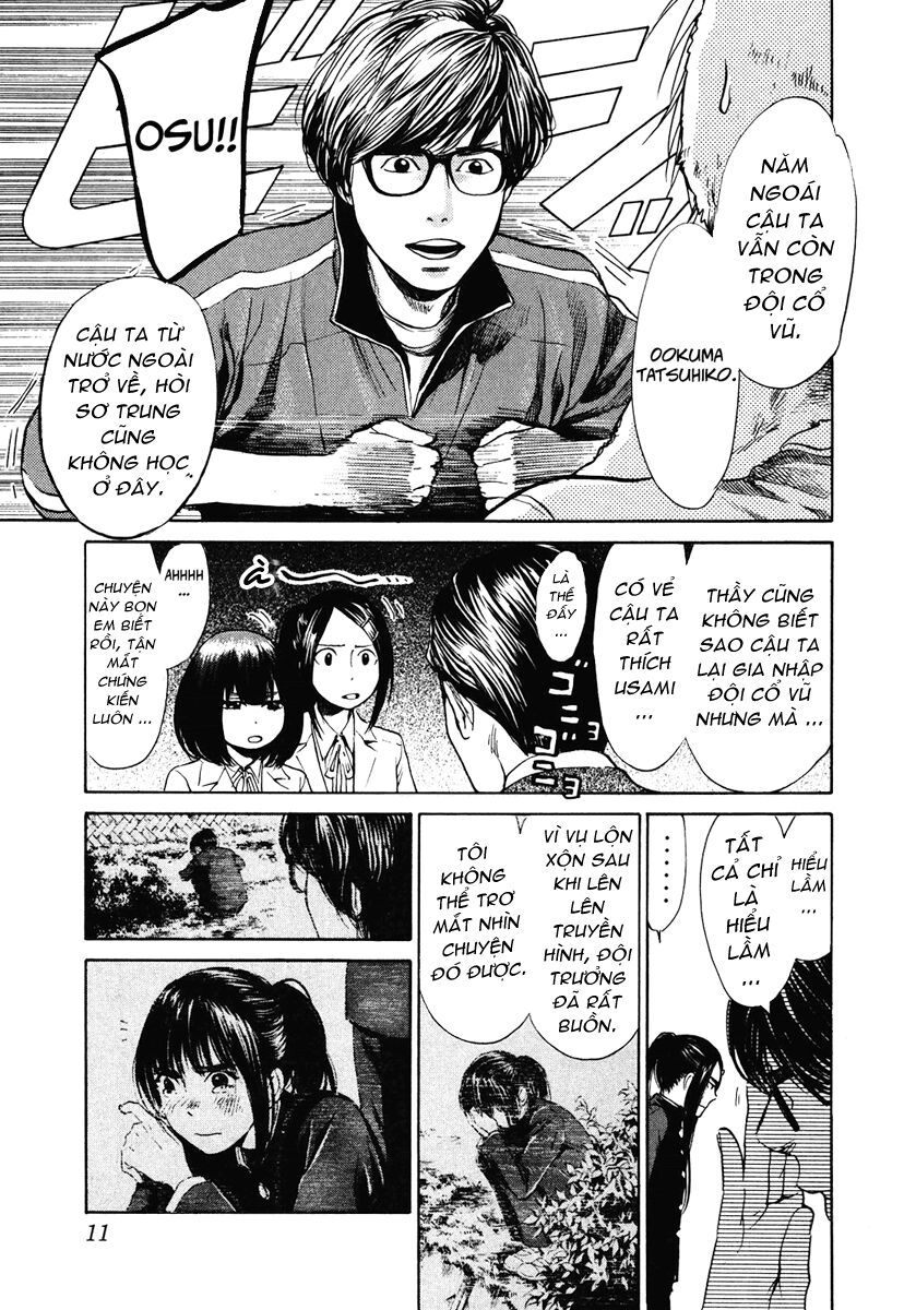 Again Chapter 10 - 10