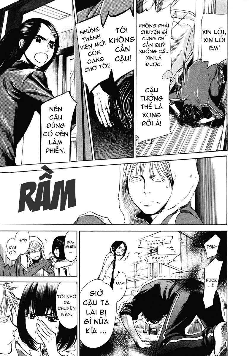 Again Chapter 10 - 12