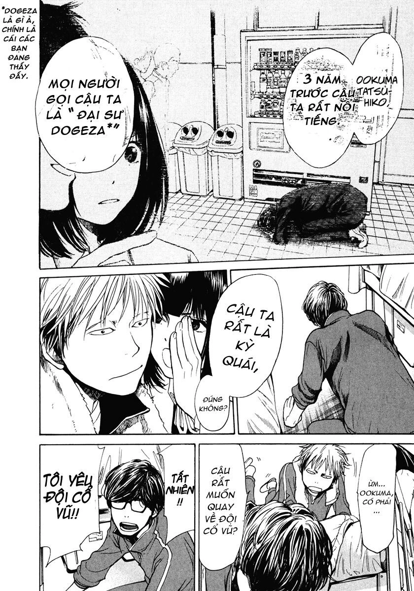 Again Chapter 10 - 13