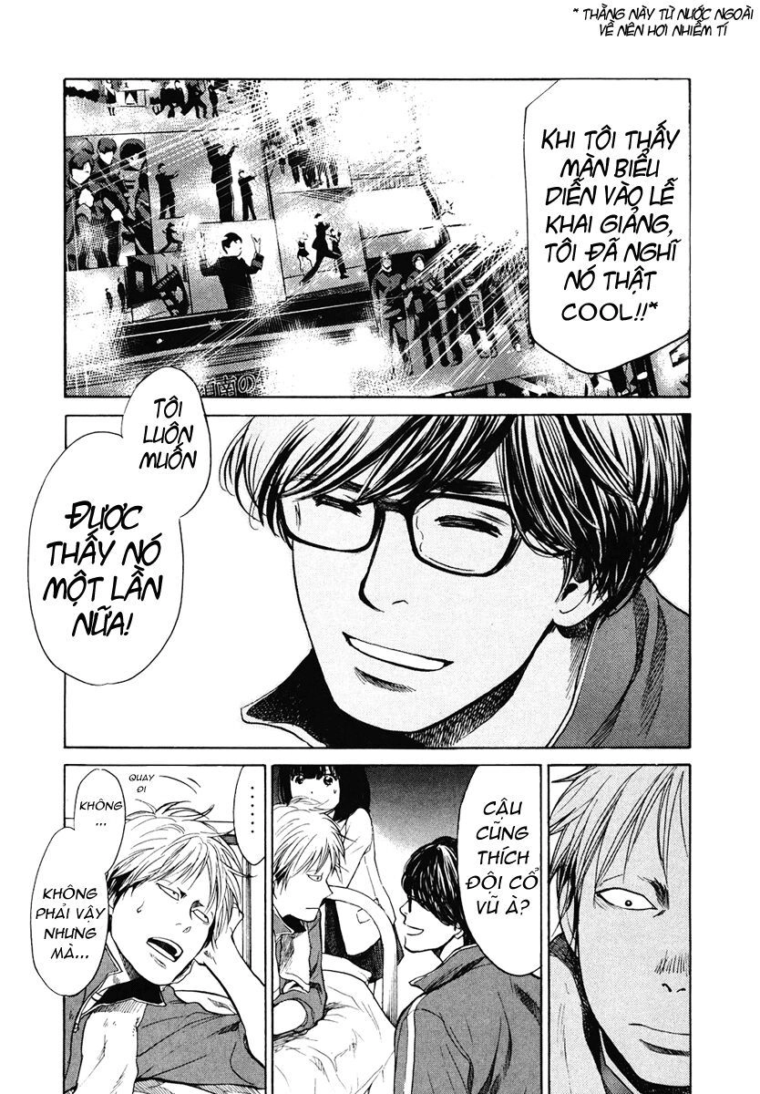 Again Chapter 10 - 14