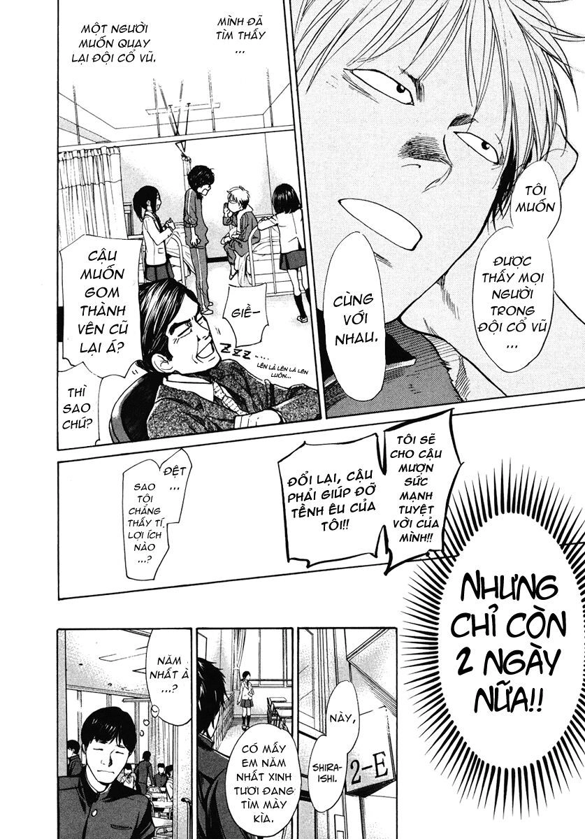 Again Chapter 10 - 15