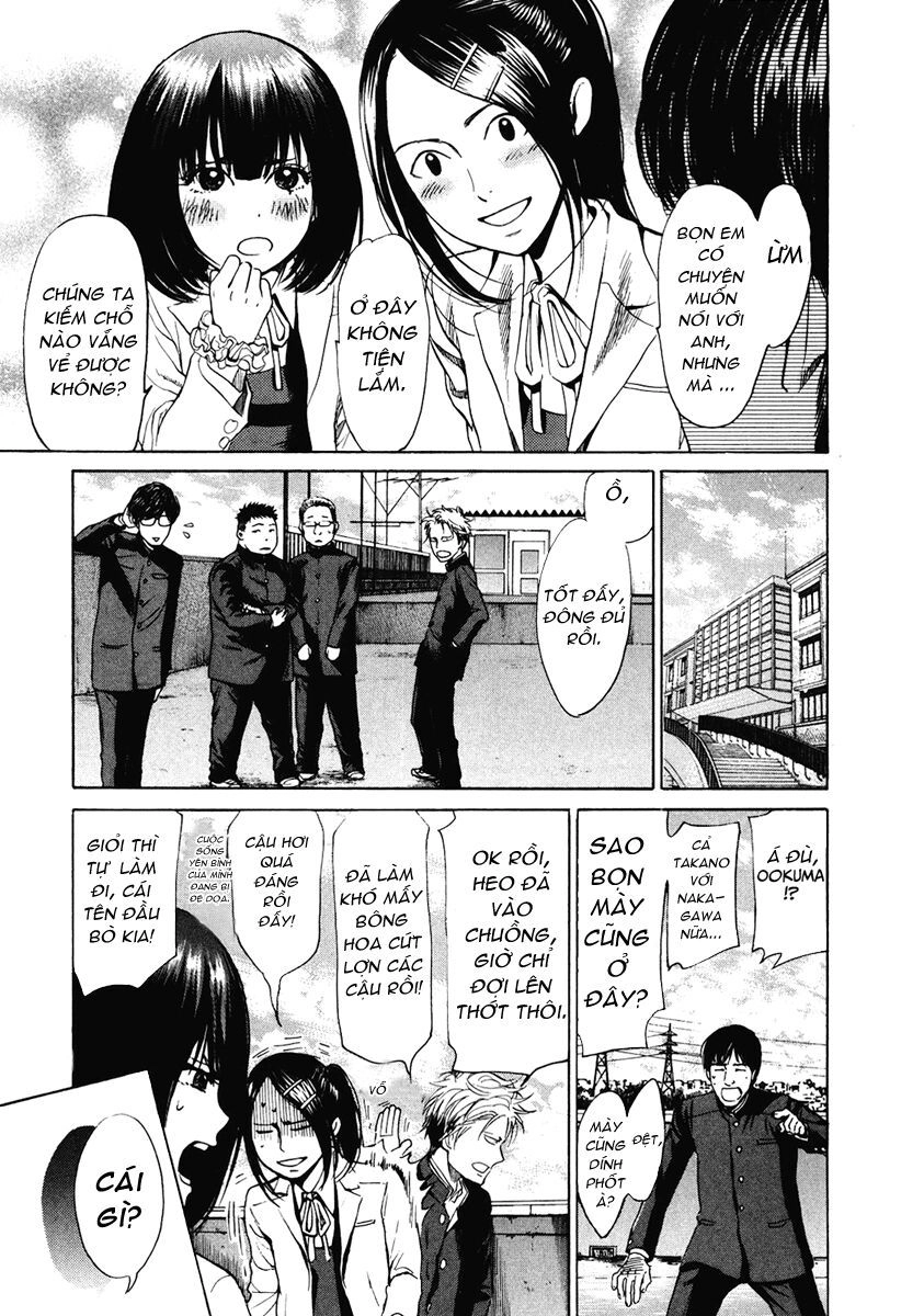 Again Chapter 10 - 16