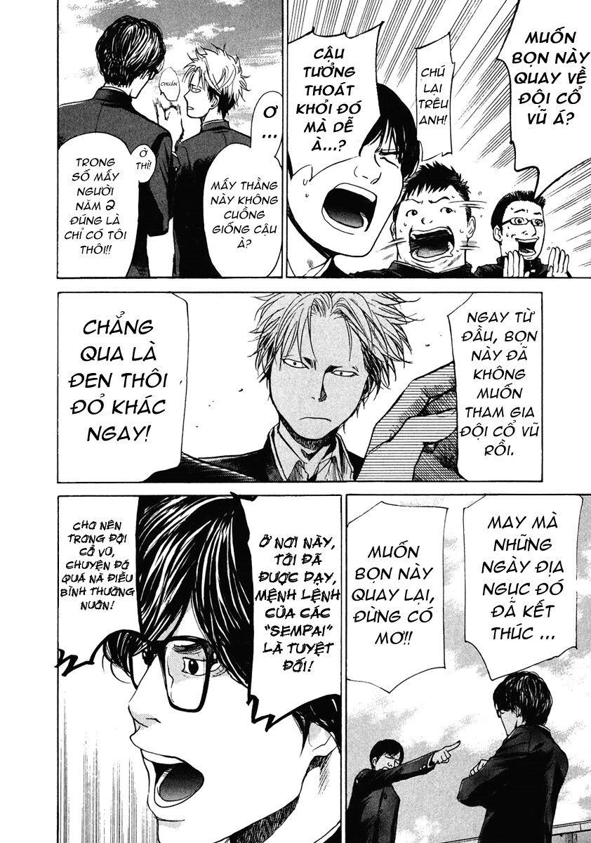 Again Chapter 10 - 17