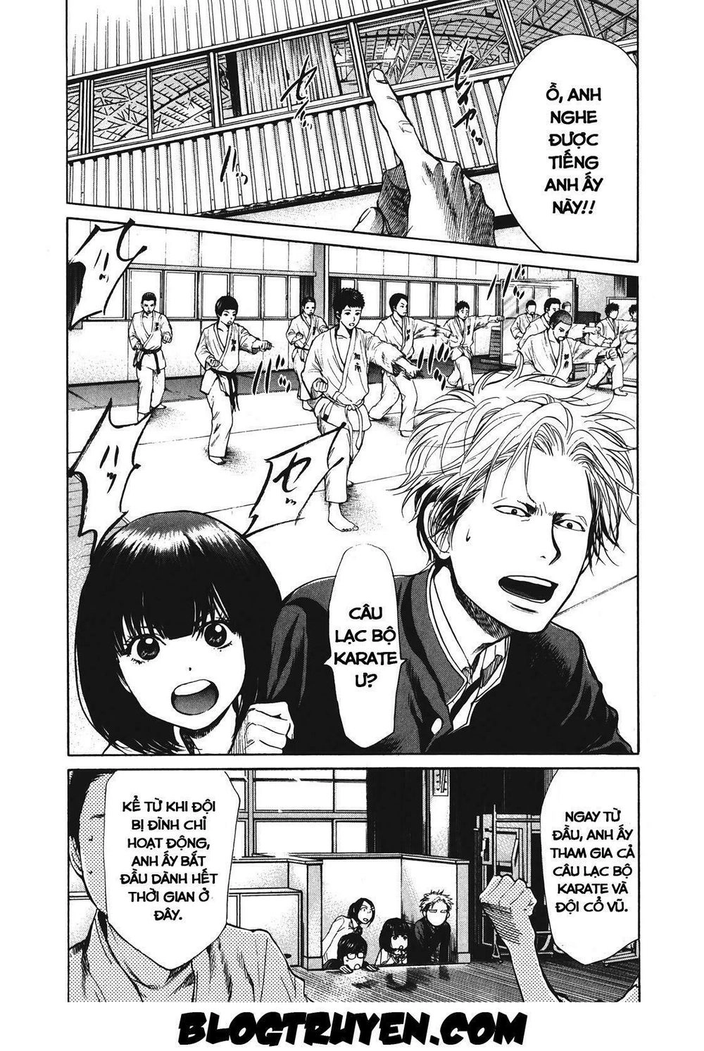 Again Chapter 11 - 4